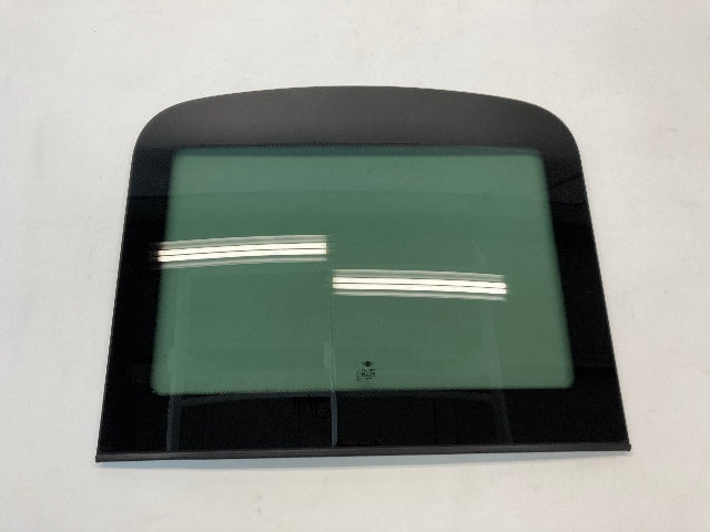 Mini Cooper Sunroof Glass Front OEM 54102751803 07-10 R55 R56