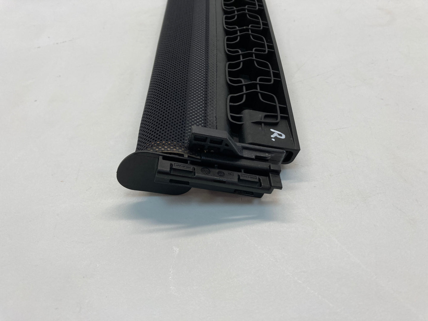 Mini Cooper Rear Sunroof Blind Shade 54102755849 2007-2016 R55 R56 R60