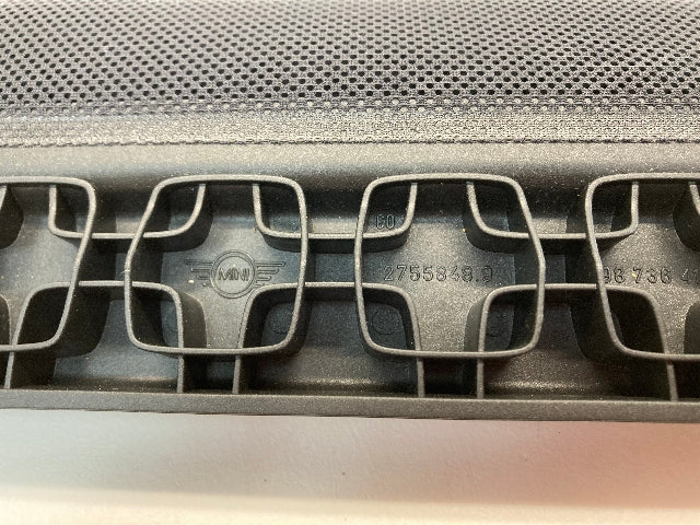 Mini Cooper Rear Sunroof Blind Shade 54102755849 2007-2016 R55 R56 R60