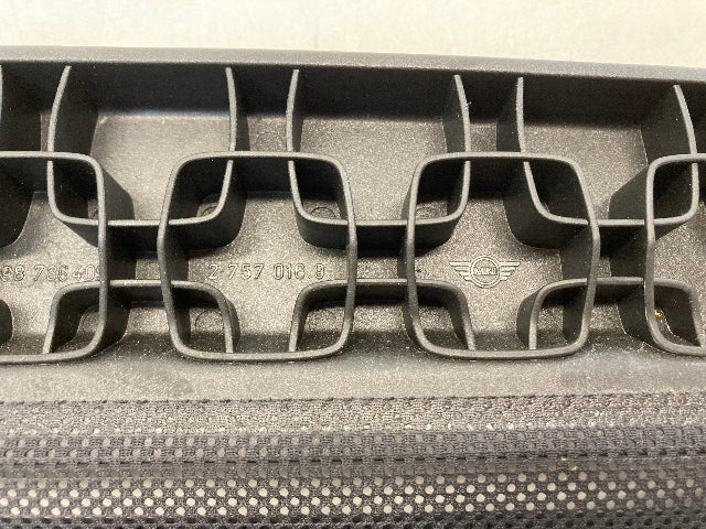 Mini Cooper Front Sunroof Blind Shade OEM 54102757016 2007-2016 R55 R56 R60