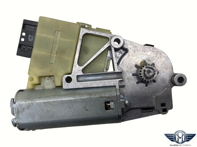 Mini Cooper Sunroof Motor with New Gear 54103448675 07-16 R55 R56 R60 R61