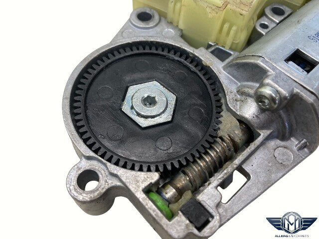 Mini Cooper Sunroof Motor with New Gear 54103448675 07-16 R55 R56 R60 R61