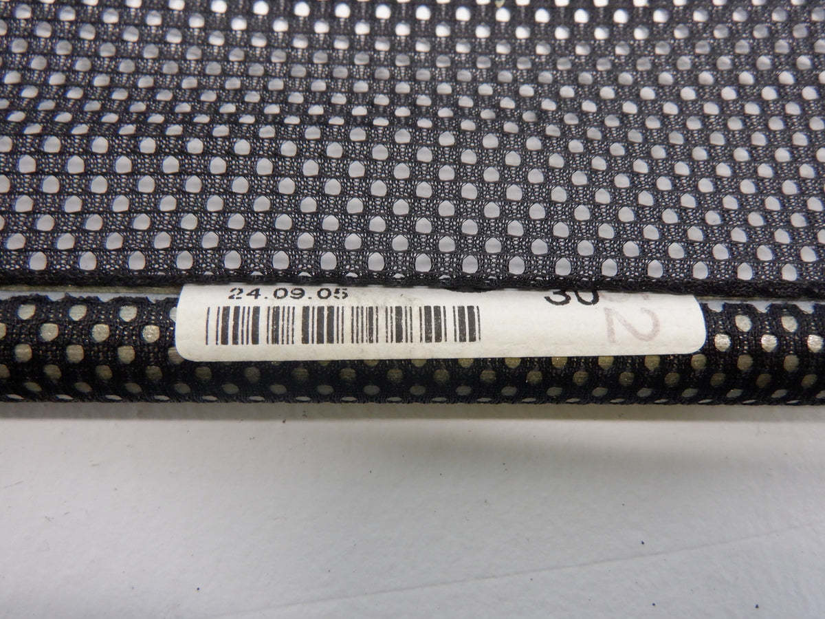 Mini Cooper Sunroof Blind Shade OEM 54107039727 02-06 R50 R53