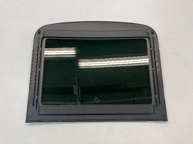 Mini Cooper Sunroof Glass Front OEM Tinted 54107289203 11-16 R55 R56 R60