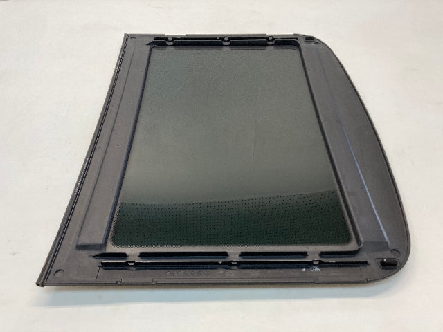 Mini Cooper Sunroof Glass Front OEM Tinted 54107289203 11-16 R55 R56 R60