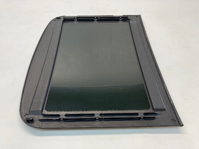 Mini Cooper Sunroof Glass Front OEM Tinted 54107289203 11-16 R55 R56 R60