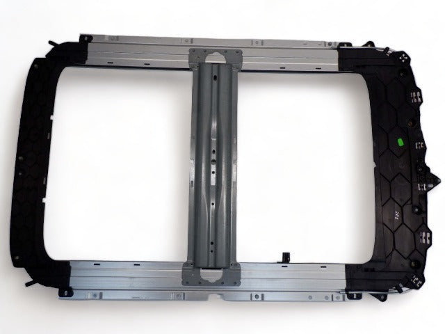 Mini Cooper Sunroof Panoramic Roof Frame 54107355233 07-16 R55 R56