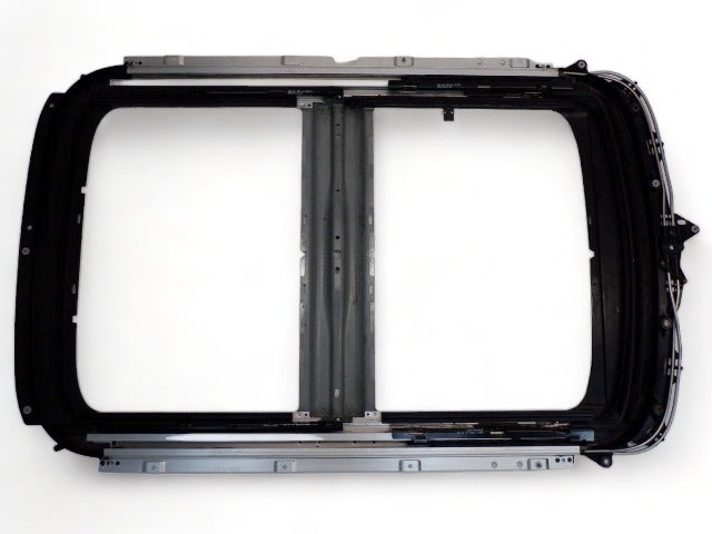 Mini Cooper Sunroof Panoramic Roof Frame 54107355233 07-16 R55 R56 R60