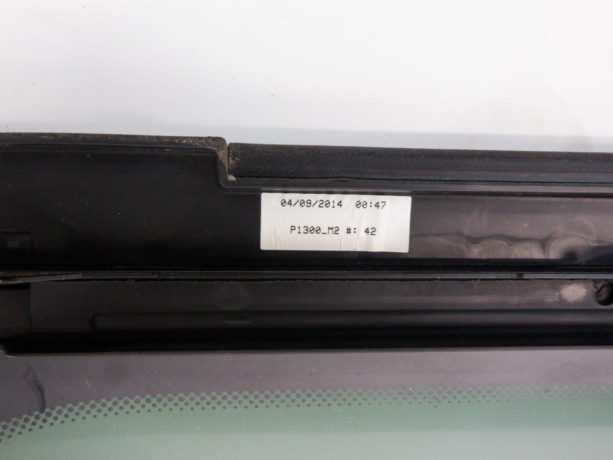 Mini Cooper Rear Sunroof Glass 54107379620 2014-2025 F54 F55 F56 F6x