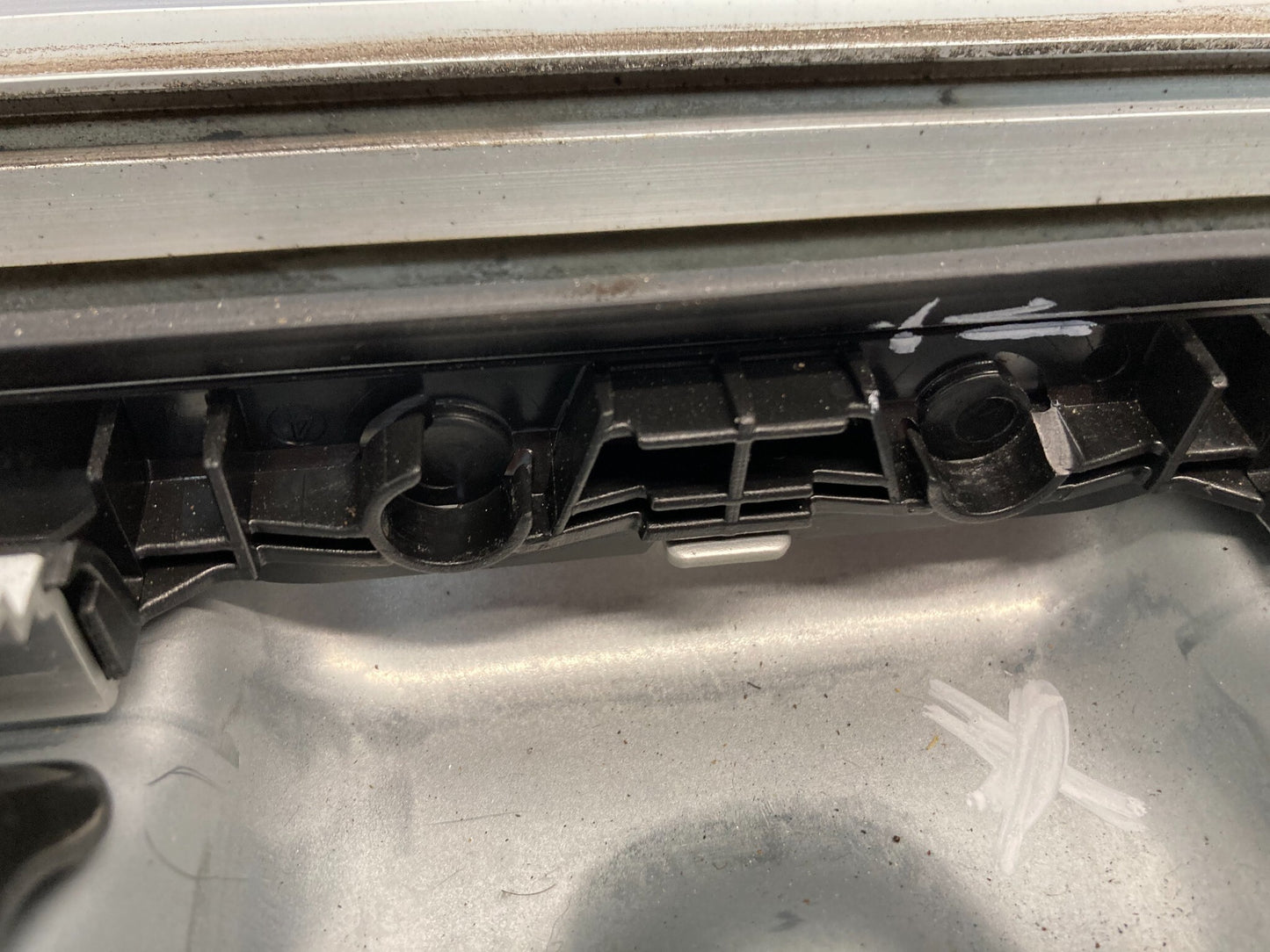 Mini Cooper Countryman Sunroof Frame 54107465804 2017-2024 F60 519