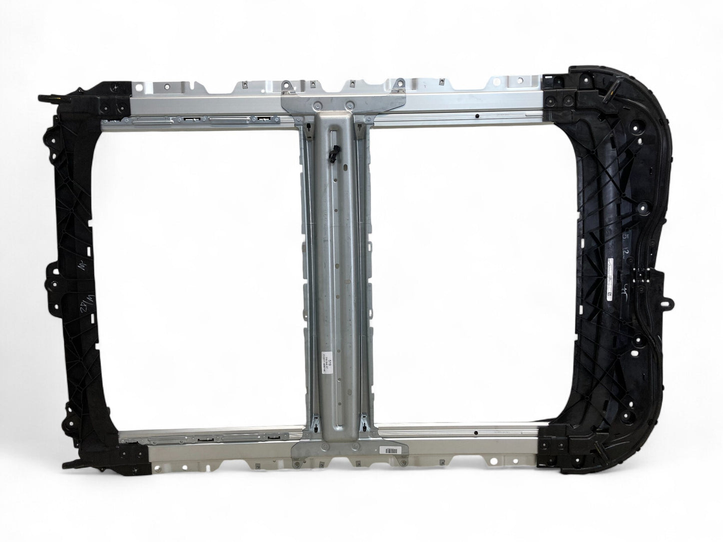 Mini Cooper Countryman Sunroof Frame 54107465804 2017-2024 F60 519