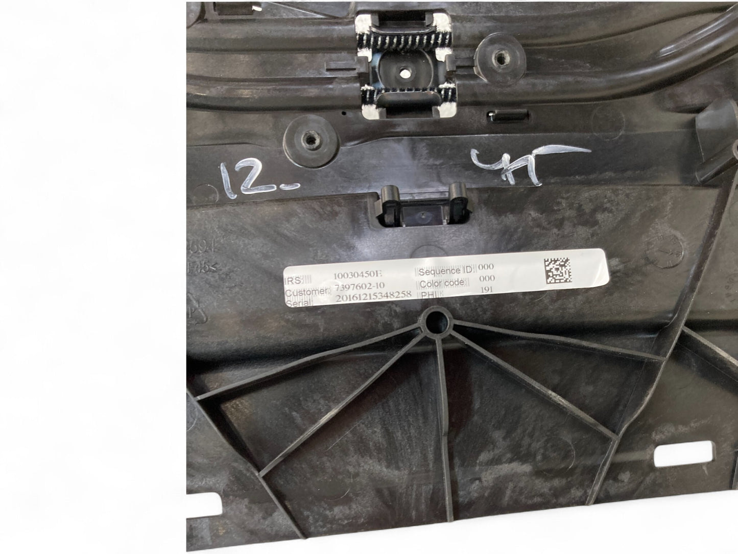 Mini Cooper Countryman Sunroof Frame 54107465804 2017-2024 F60 519