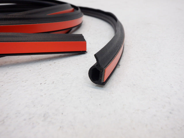 Mini Cooper Sunroof Seal NEW 54109813474 07-16 R55 R56 R60 R61