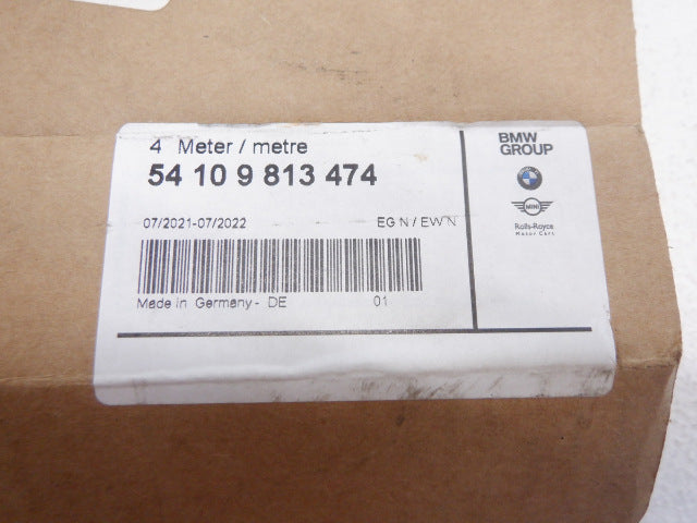 Mini Cooper Sunroof Seal NEW 54109813474 07-16 R55 R56 R60 R61