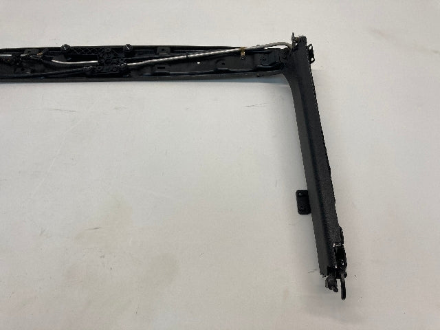 Mini Cooper Convertible Top Sunroof Front Assembly 54342758076 2009-2015 R57
