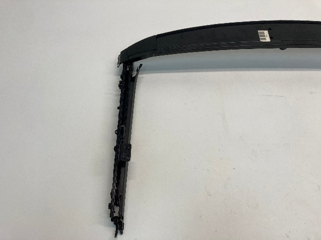 Mini Cooper Convertible Top Sunroof Front Assembly 54342758076 2009-2015 R57