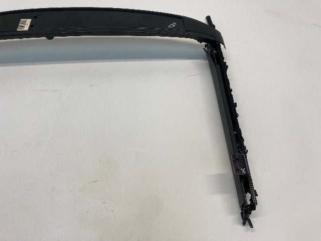 Mini Cooper Convertible Top Sunroof Front Assembly 54342758076 2009-2015 R57