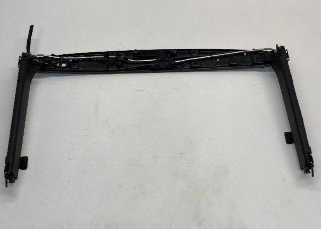 Mini Cooper Convertible Top Sunroof Front Assembly 54342758076 2009-2015 R57