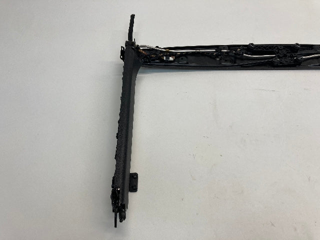 Mini Cooper Convertible Top Sunroof Front Assembly 54342758076 2009-2015 R57