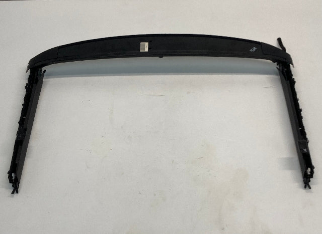 Mini Cooper Convertible Top Sunroof Front Assembly 54342758076 2009-2015 R57