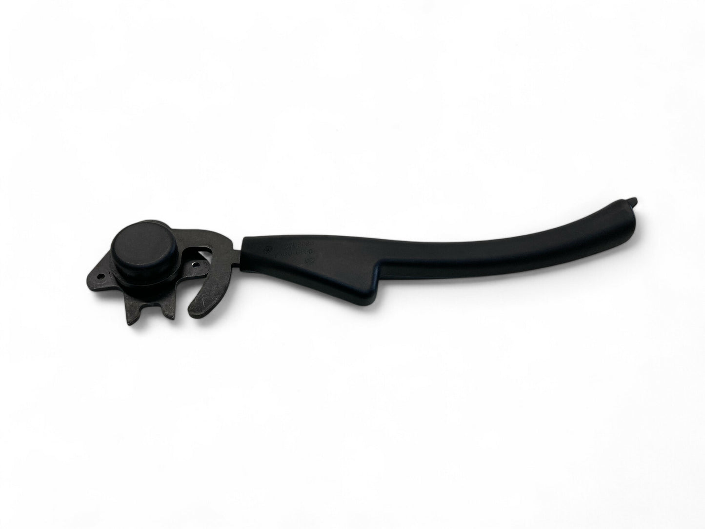 Mini Cooper Convertible Top Rear Lock Latch Right 54342758080 09-15 R57