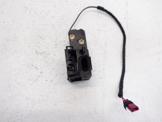 Mini Cooper Convertible Left Locking Mechanism 54342758081 09-15 R57