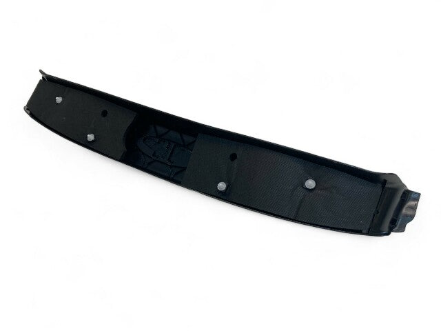 Mini Cooper Convertible Top Upper Motor Trim Cover NEW 54342758084 2009-2015 R57