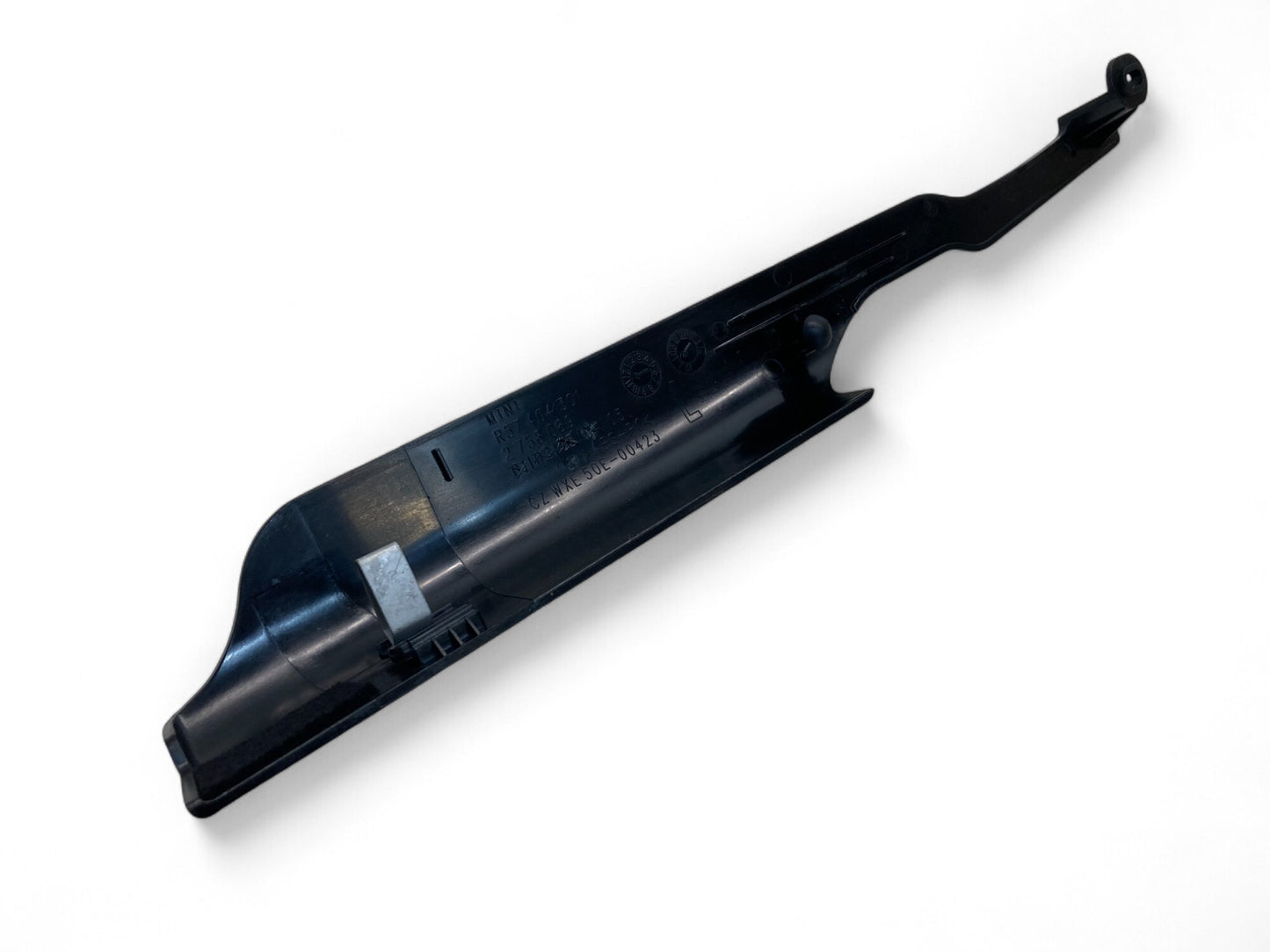 Mini Cooper Convertible Left Center Covering Trim New OEM 54342758089 R57 F57