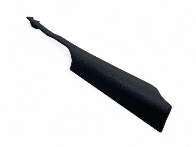 Mini Cooper Convertible Left Center Covering Trim New OEM 54342758089 R57 F57