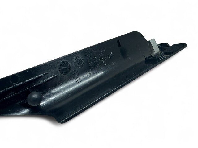 Mini Cooper Convertible Right Center Covering Trim New OEM 54342758090 R57 F57