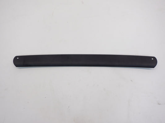 Mini Cooper Convertible Rear Covering Trim 54342758097 09-15 R57