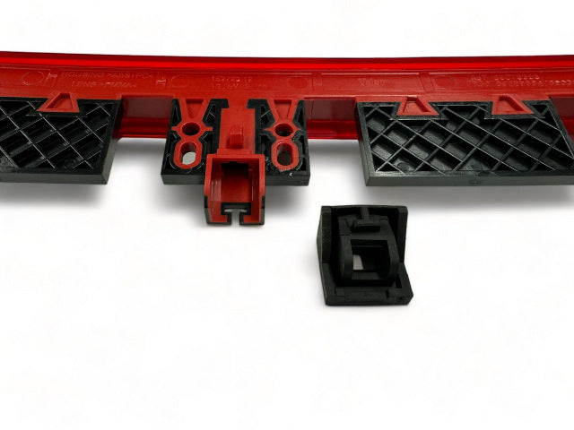 Mini Cooper Convertible Top Third Brake Light NEW 54342758124 09-15 R57