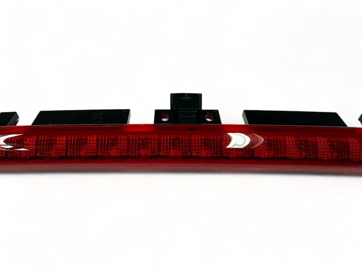 Mini Cooper Convertible Top Third Brake Light NEW 54342758124 09-15 R57