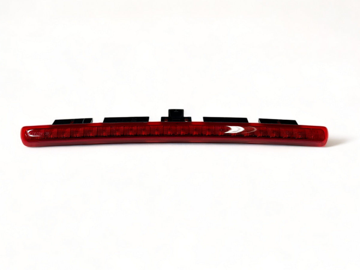 Mini Cooper Convertible Top Third Brake Light NEW 54342758124 09-15 R57