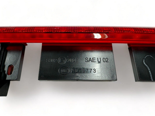 Mini Cooper Convertible Top Third Brake Light NEW 54342758124 09-15 R57