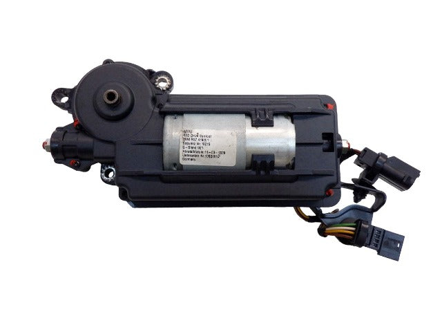 Mini Cooper Convertible Top Sunroof Motor ASD Drive 54342758446 2009-2015 R57