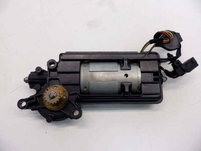 Mini Cooper Convertible Top Sunroof Motor ASD Drive 54342758446 2009-2015 R57