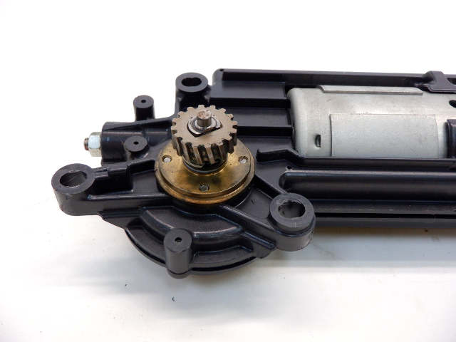 Mini Cooper Convertible Top Sunroof Motor ASD Drive 54342758446 2009-2015 R57