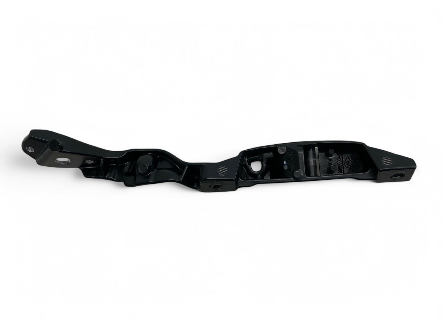 Mini Cooper Convertible Top Left Front Latch Base Plate 54342759241 12-15 R59