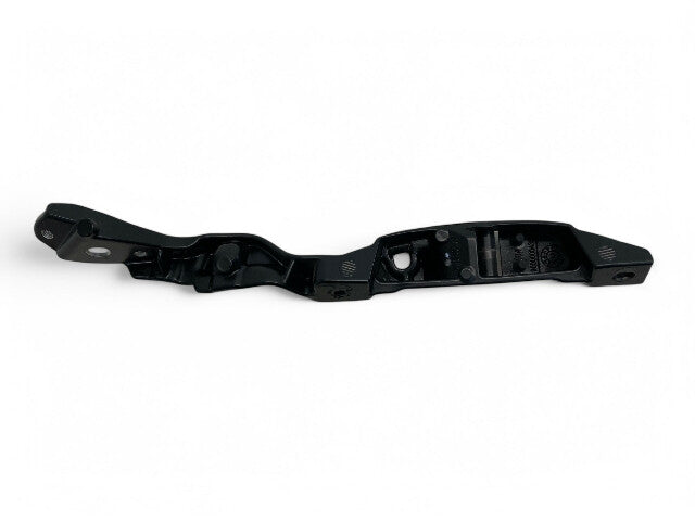 Mini Cooper Convertible Top Left Front Latch Base Plate 54342759241 12-15 R59