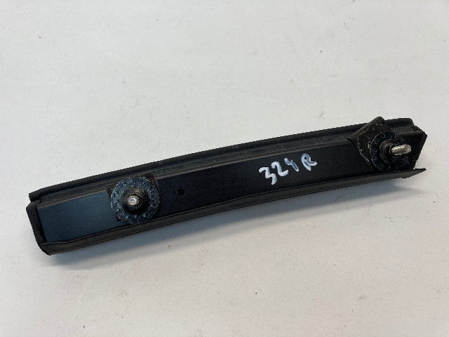 Mini Roadster Convertible Top Seals Gasket Set 12-15 R59