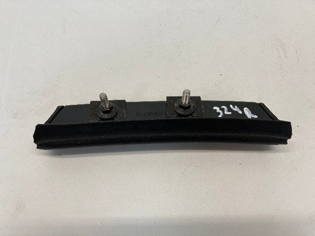 Mini Roadster Convertible Top Seals Gasket Set 12-15 R59