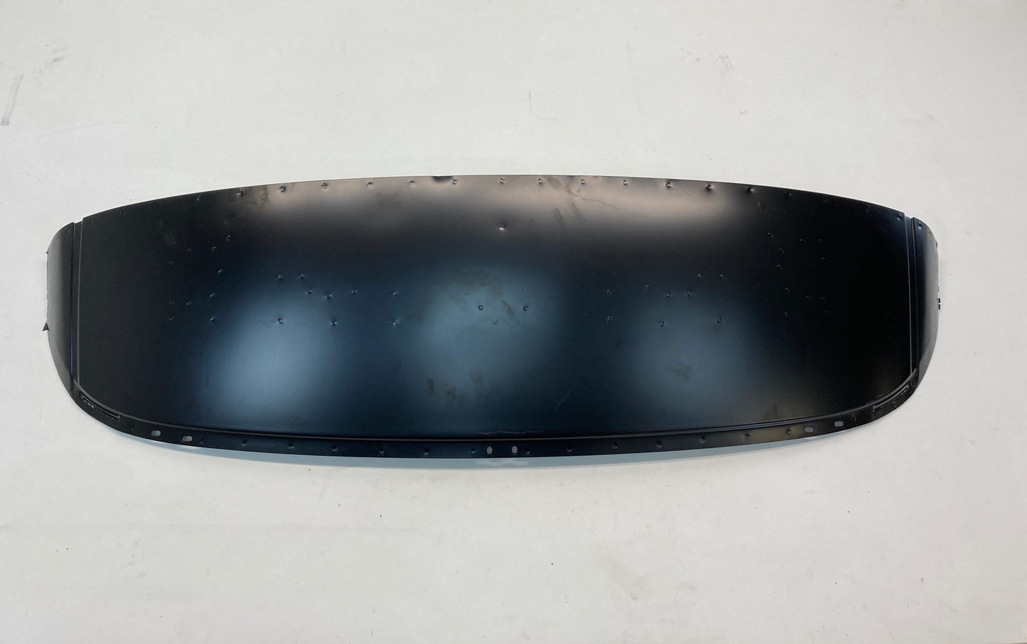 Mini Roadster Convertible Top Frame Front Locking Section 12-15 R59