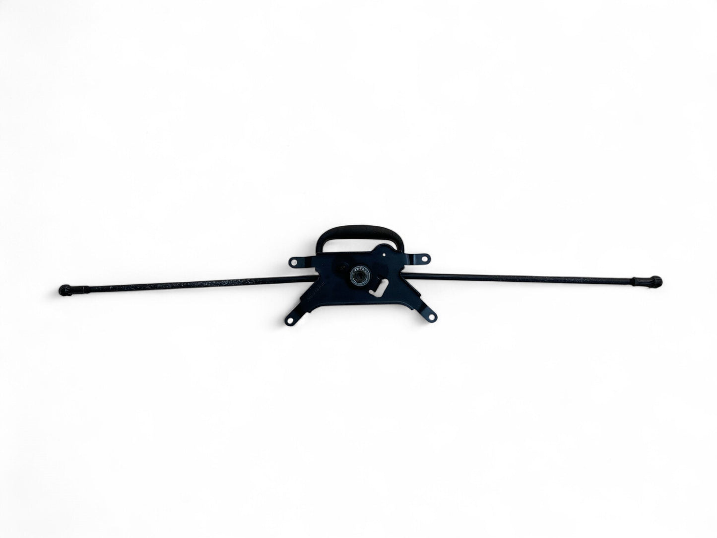 Mini Cooper Roadster Folding Top Lock 54342759405 2012-2015 R59