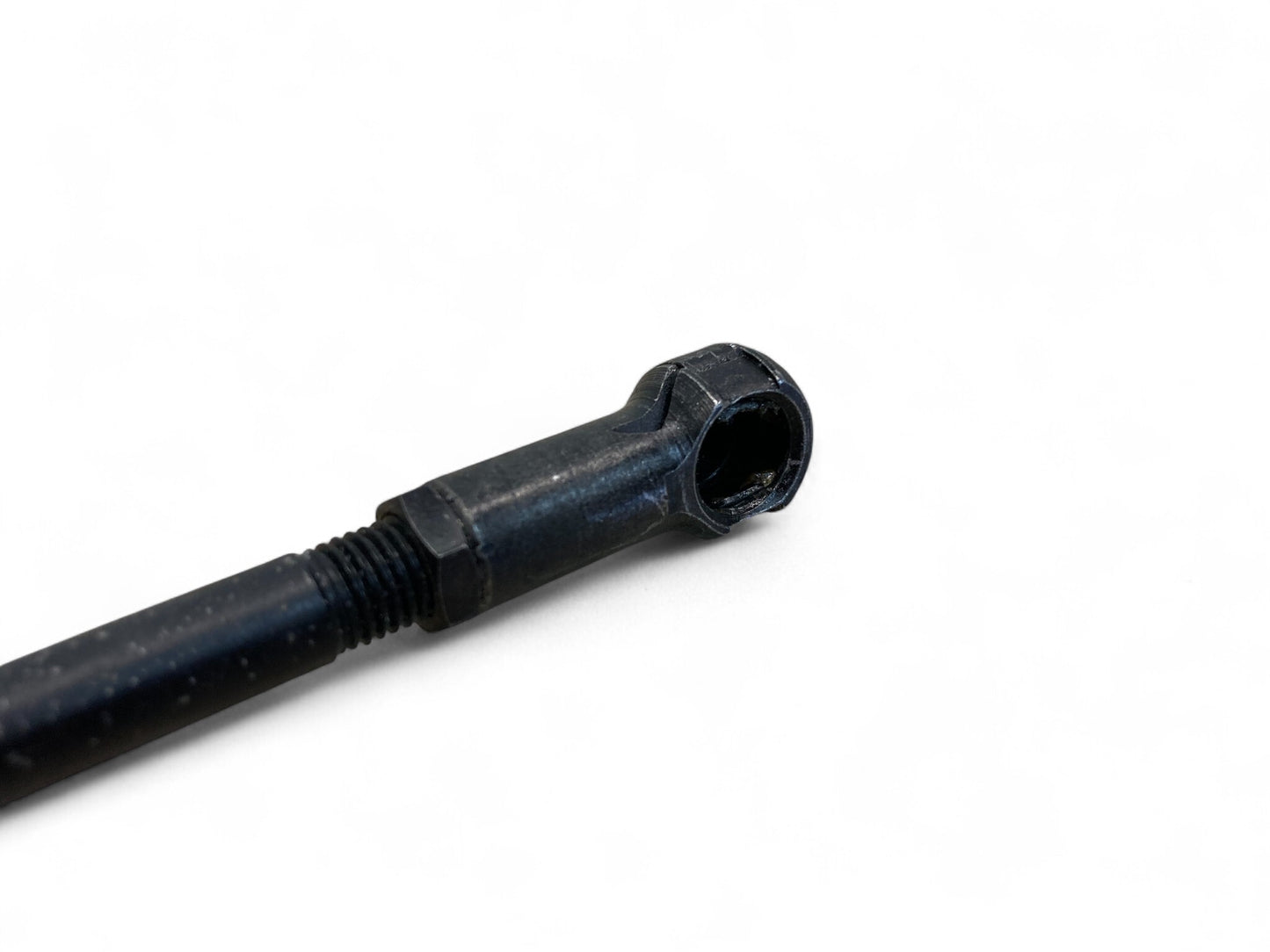 Mini Cooper Roadster Folding Top Lock 54342759405 2012-2015 R59