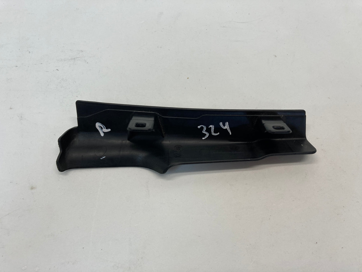 Mini Roadster Convertible Top Right Front Covering Trim 54342759414 12-15 R59