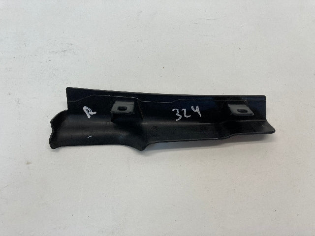 Mini Roadster Convertible Top Right Front Covering Trim 54342759414 12-15 R59