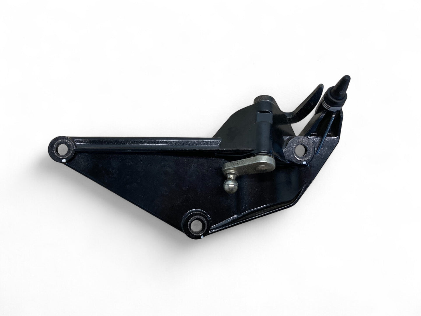 Mini Cooper Roadster Top Locking Hook Left 54342759699 12-15 R59