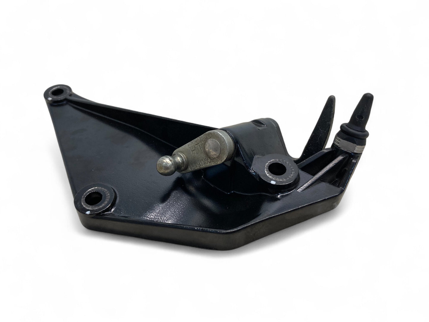 Mini Cooper Roadster Top Locking Hook Left 54342759699 12-15 R59