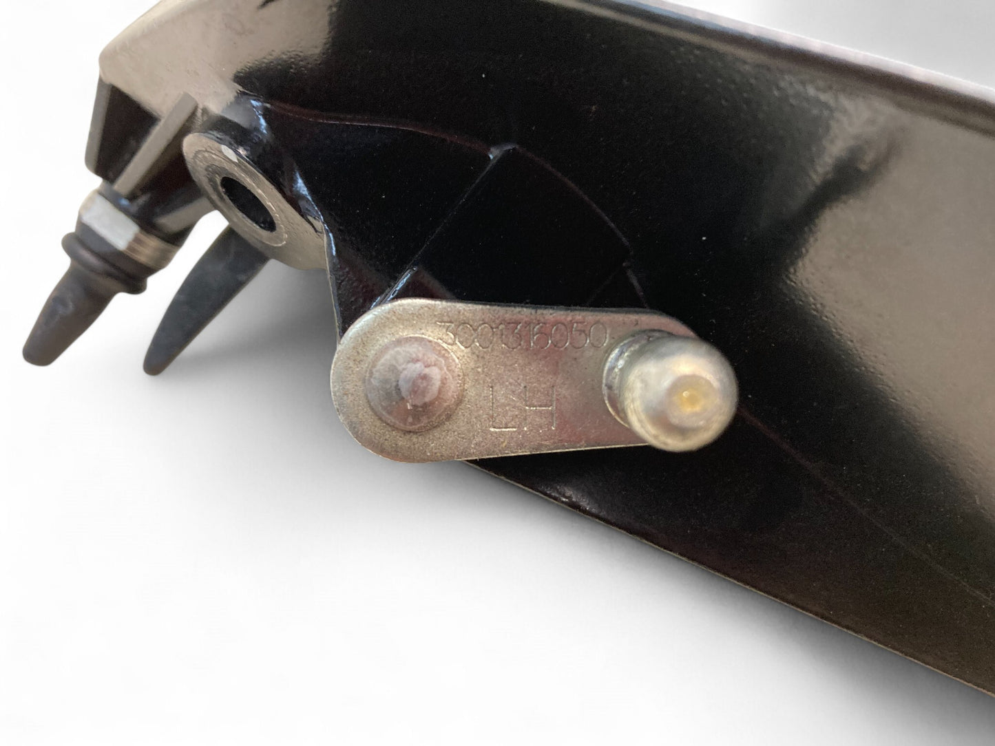 Mini Cooper Roadster Top Locking Hook Left 54342759699 12-15 R59